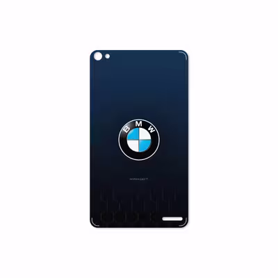 برچسب پوششی ماهوت مدل BMW مناسب برای تبلت هوآوی Mediapad X2 2015