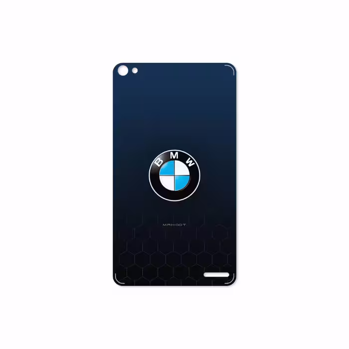 برچسب پوششی ماهوت مدل BMW مناسب برای تبلت هوآوی Mediapad X2 2015