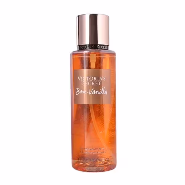 بادی اسپلش بیر وانیلا (Bare Vanilla) حجم 250 میل