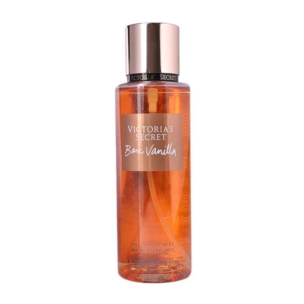 بادی اسپلش بیر وانیلا (Bare Vanilla) حجم 250 میل