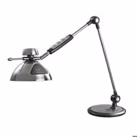 چراغ مطالعه مهندسی سیلور لایت مدل 1217