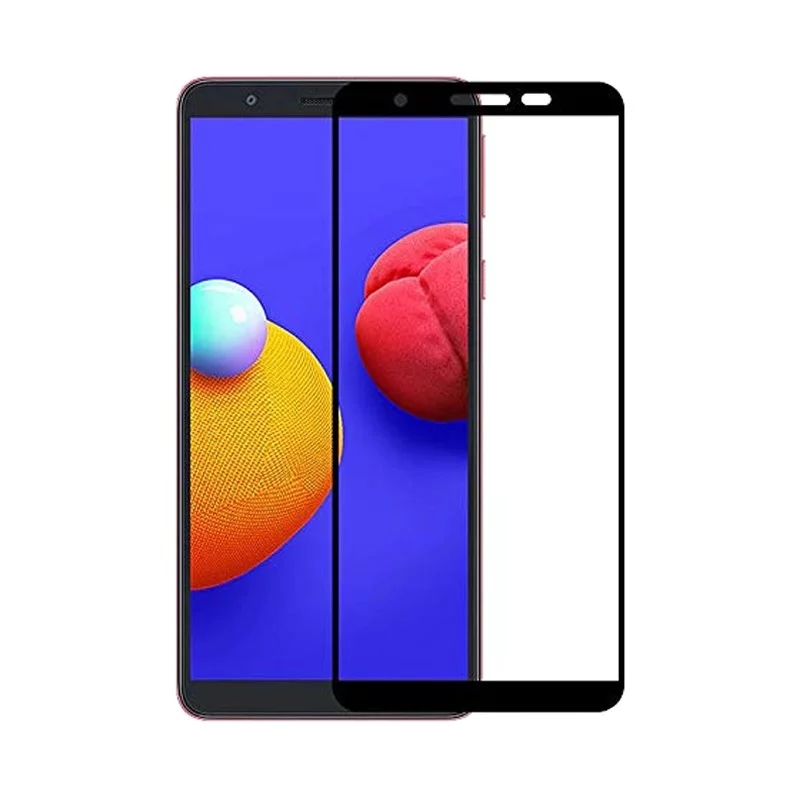 محافظ صفحه نمایش گوشی سامسونگ Galaxy A01 Core سرامیکی