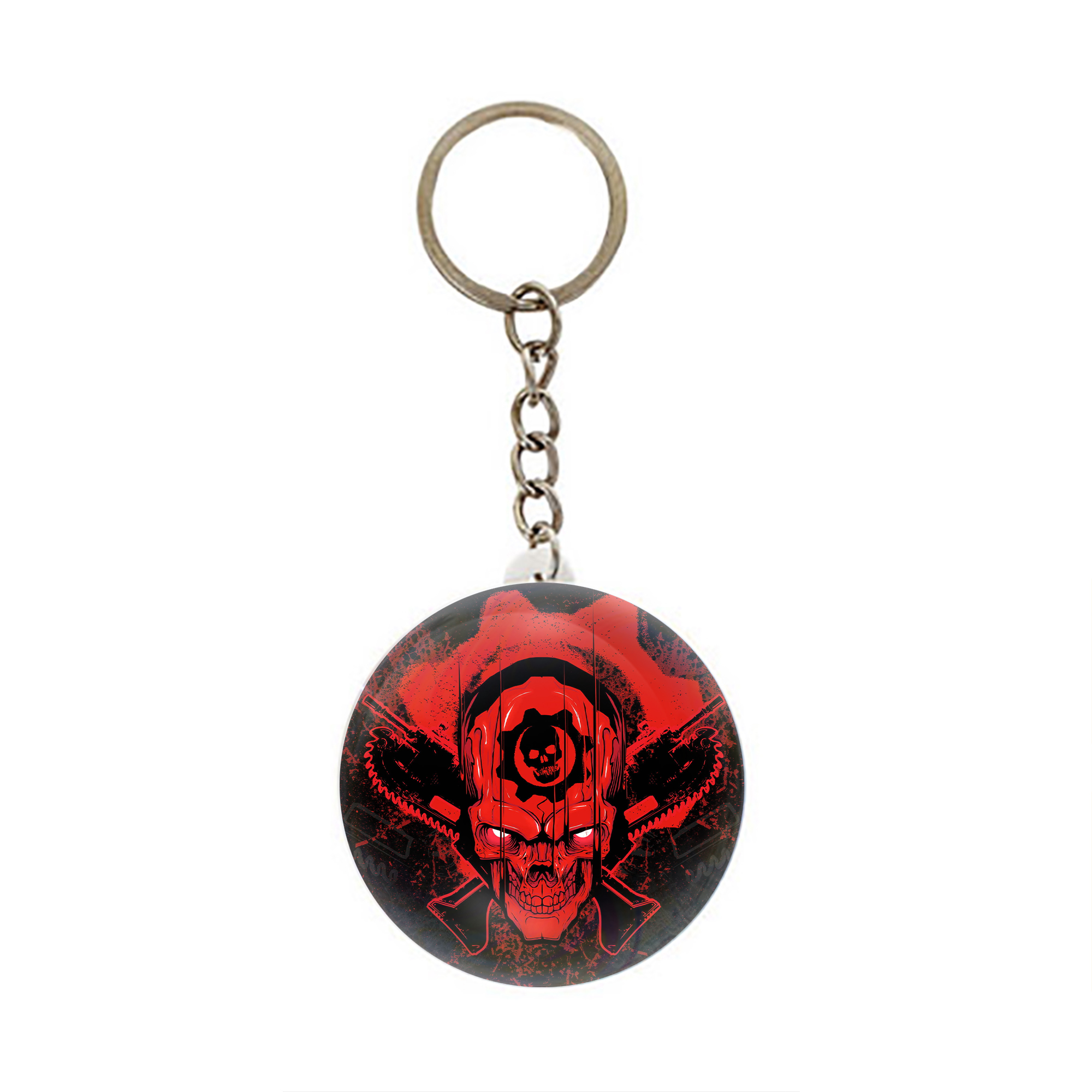 جاکلیدی عرش مدل اسکلت فانتزی کد Asj3338