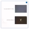 برچسب پوششی ماهوت مدل LOUIS-VUITTON-Logo مناسب برای تبلت سونی Xperia Tablet Z LTE 2013