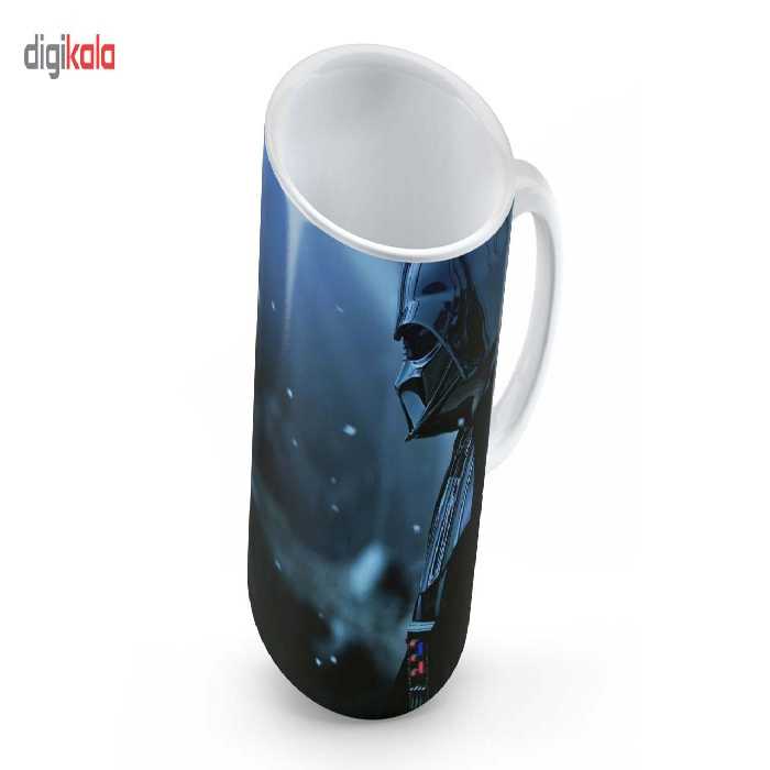 ماگ الینور مدل ELM64