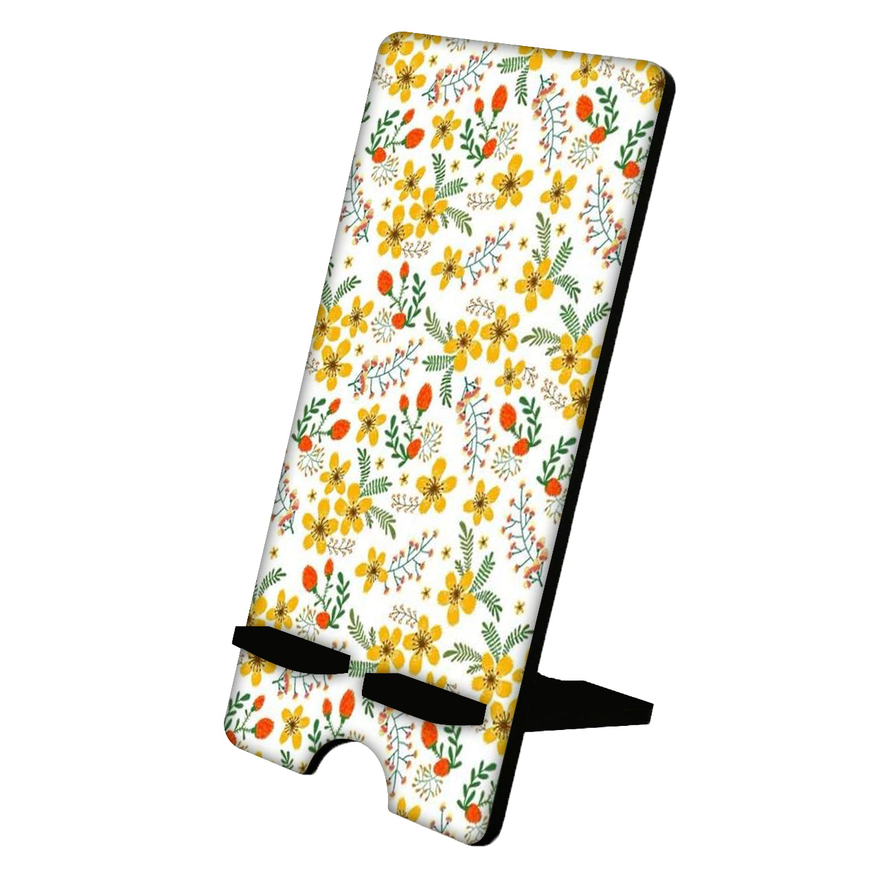 نگهدارنده گوشی موبایل مدل گل کد 767