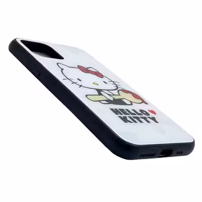 کاور مدل Hello Kitty01-11p مناسب برای گوشی موبایل اپل iPhone 11 Pro