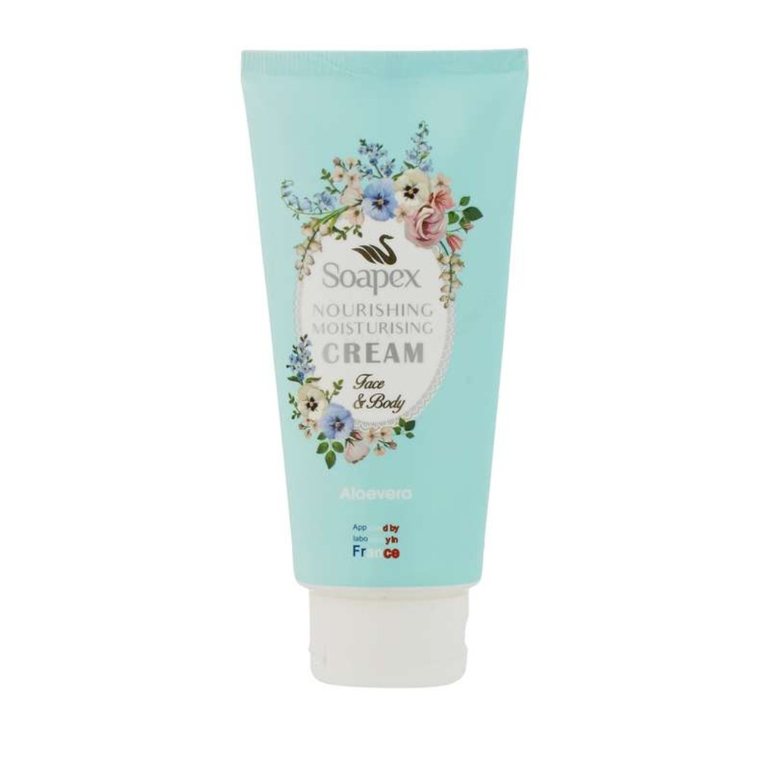 آبرسان سوپکس تیوپی  آلوورا 90 میل سوپکس دارای سیب سلامت از نمایندگی سوپکس در شیراز 