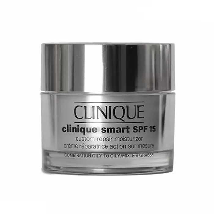 کرم روز آبرسان اسمارت پوست مختلط تا چرب کلینیک