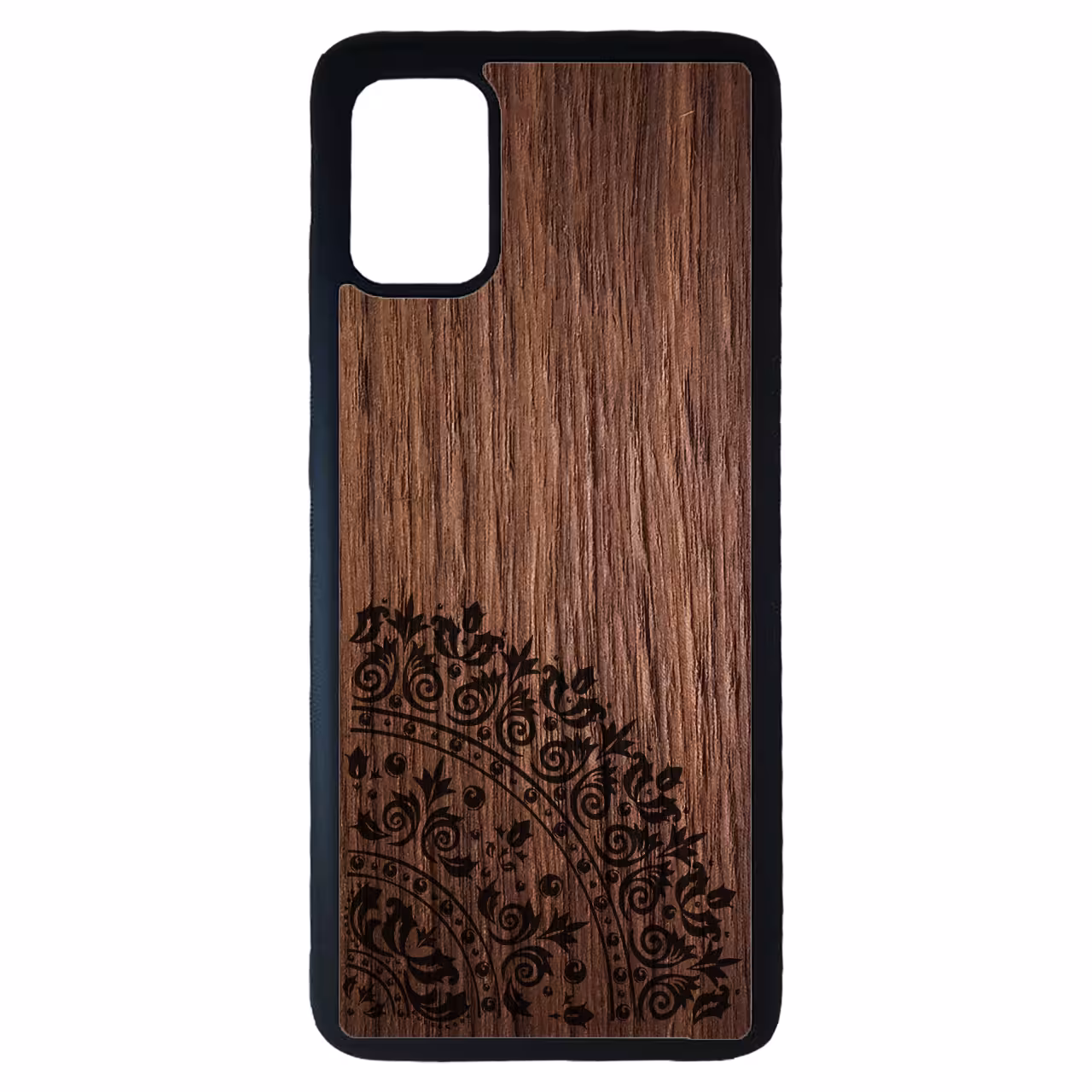 کاور طرح سنتی کد 110646 مناسب برای گوشی موبایل سامسونگ galaxy s20