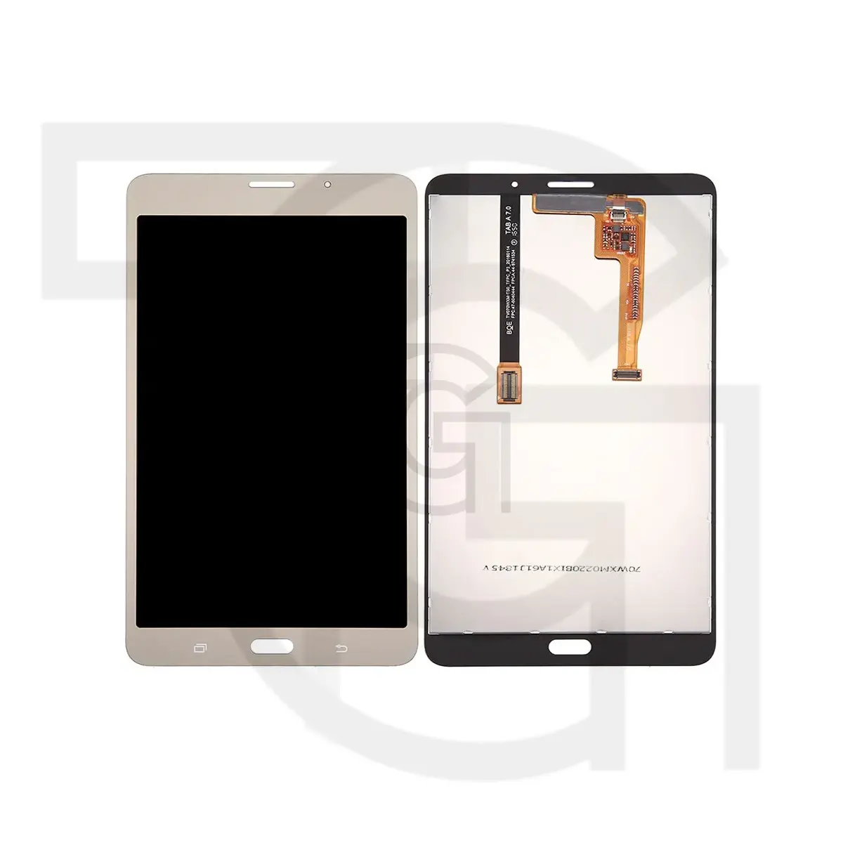 ال‌سی‌دی سامسونگ (گلد) LCD Samsung Galaxy T285