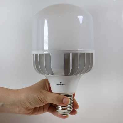 لامپ ال ای دی 70 وات پارس شوان مدل H-70 پایه E40