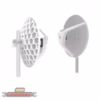 قیمت و خرید رادیو میکروتیک Wire Dish | مسترشبکه