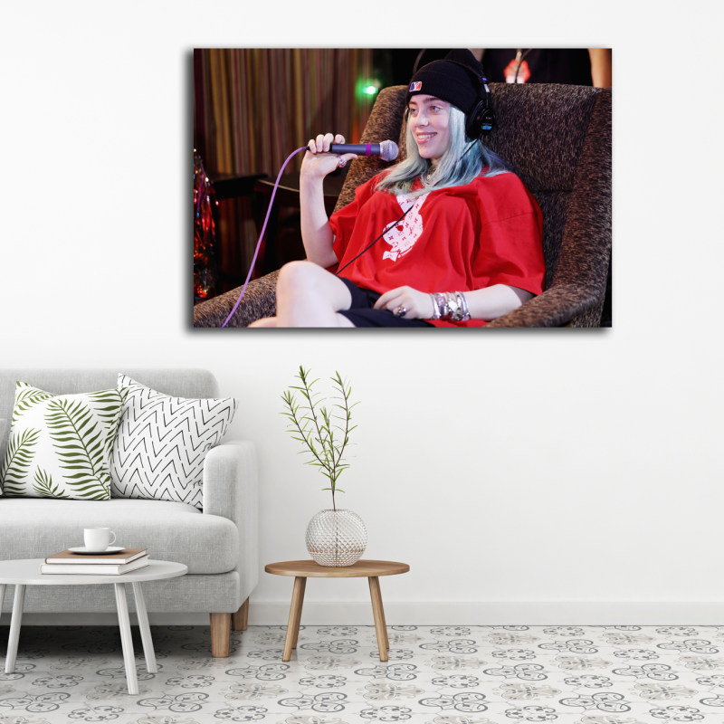 تابلو شاسی آتریسا مدل بیلی ایلیش