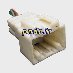سوکت چهار فیش