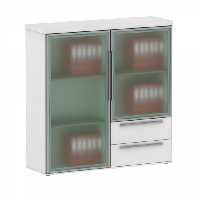 کتابخانه مدیریتی CR656