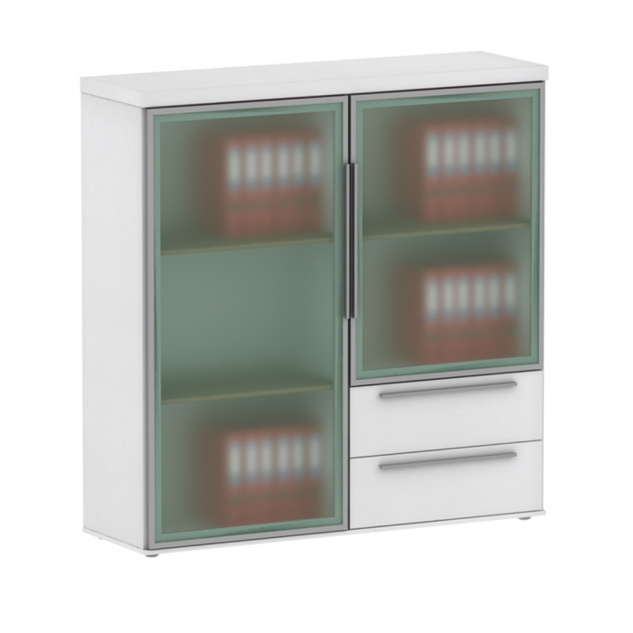 کتابخانه مدیریتی CR656