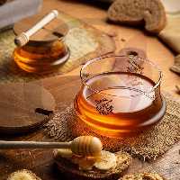 عسل خوری هندی کلاسیک ( ارسال رایگان )