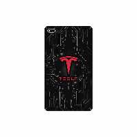 برچسب پوششی ماهوت مدل TESLA مناسب برای تبلت لنوو E7