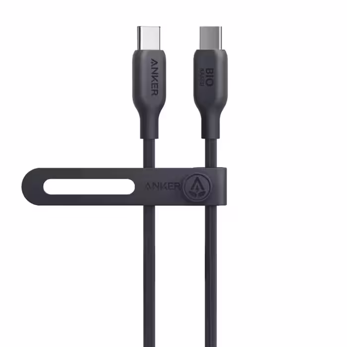 کابل تایپ سی انکر مدل Anker 544 A80F5 طول 0.9 متر