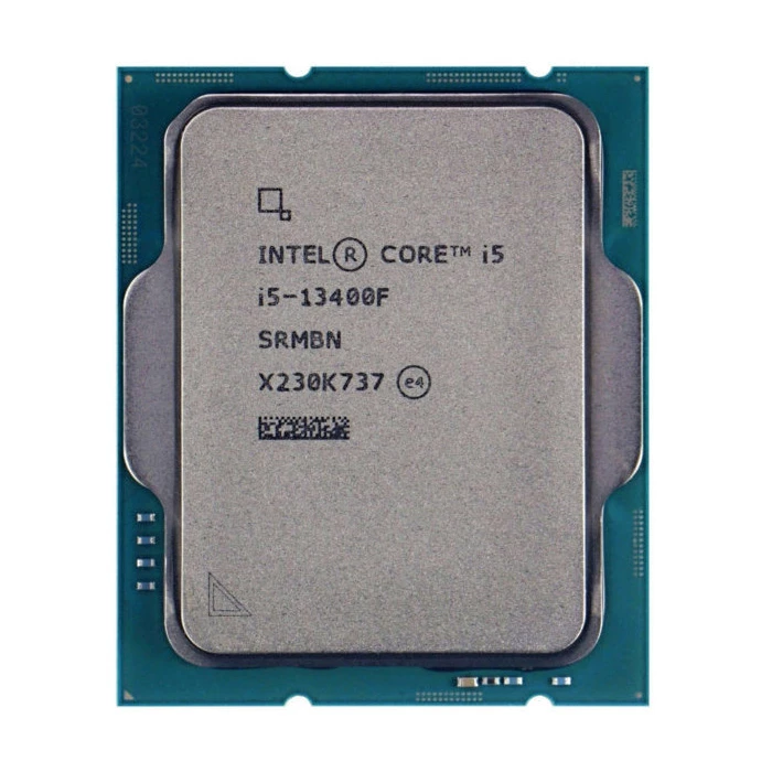 پردازنده اینتل مدل Core i5 13400F Tray - فروشگاه اینترنتی سیب سبز