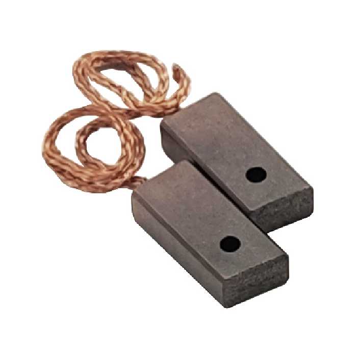 خرید زغال دینام پراید اتوتک | اتوموبی