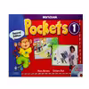 کتاب Pockets 1 اثر Mario Herrera And Barbara Hojel انتشارات الوندپویان