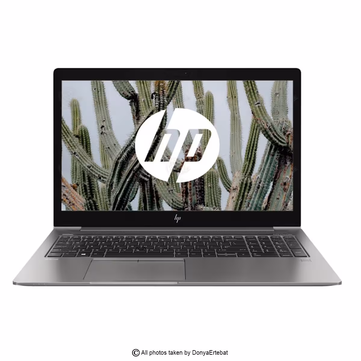 لپ تاپ HP مدل ZBook 15u G6 Mobile Workstation