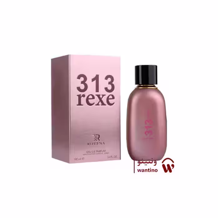 عطر ادکلن زنانه سی اچ کارولینا هررا 212 سک سی روونا (Rovena Carolina Herrera 212 s..y women)
