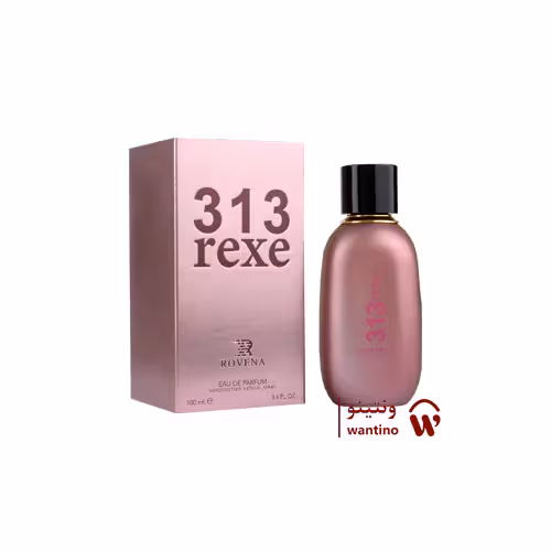 عطر ادکلن زنانه سی اچ کارولینا هررا 212 سک سی روونا (Rovena Carolina Herrera 212 s..y women)