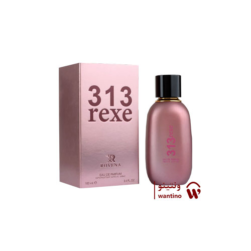 عطر ادکلن زنانه سی اچ کارولینا هررا 212 سک سی روونا (Rovena Carolina Herrera 212 s..y women)