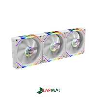 فن کیس گیم دیاس مدل AEOLUS P2-1203 WH بسته 3 عددی
فروشگاه اینترنتی تخصصی لپتاپ لپ مال