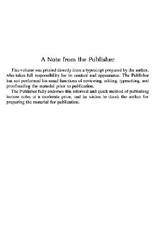 خرید و دانلود نسخه کامل کتاب Invariant theory