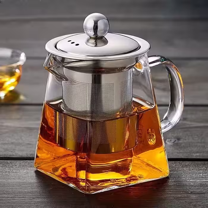 قوری گواژی مدل 550