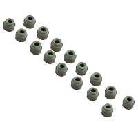 خرید لاستیک سوپاپ پژو 206 تیپ 5 ایساکو (ویژن) شانزده عددی 170701124 | اتوموبی