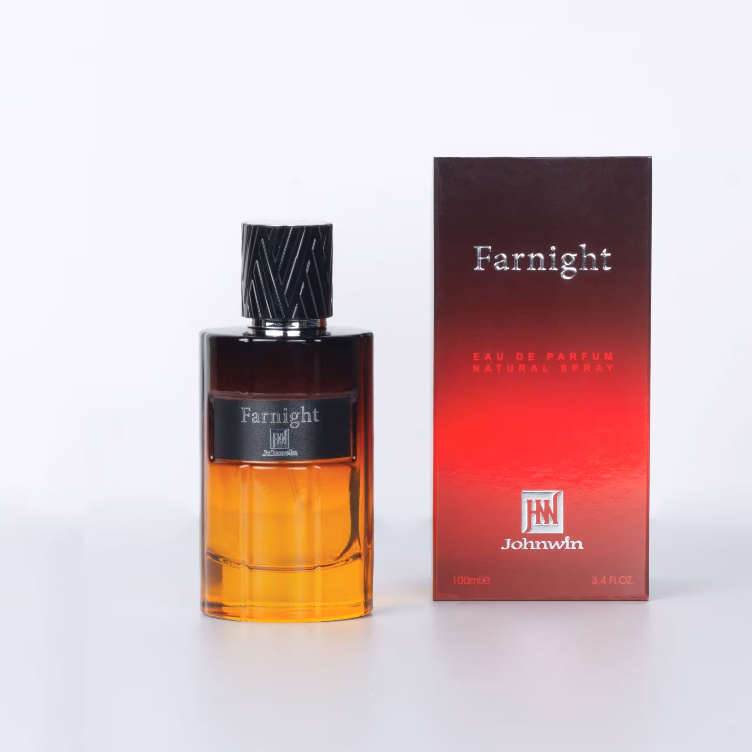 عطر ادکلن  فارنهایت جانوین فارنهایت (Johnwin Fahrenheit) Farnight for man