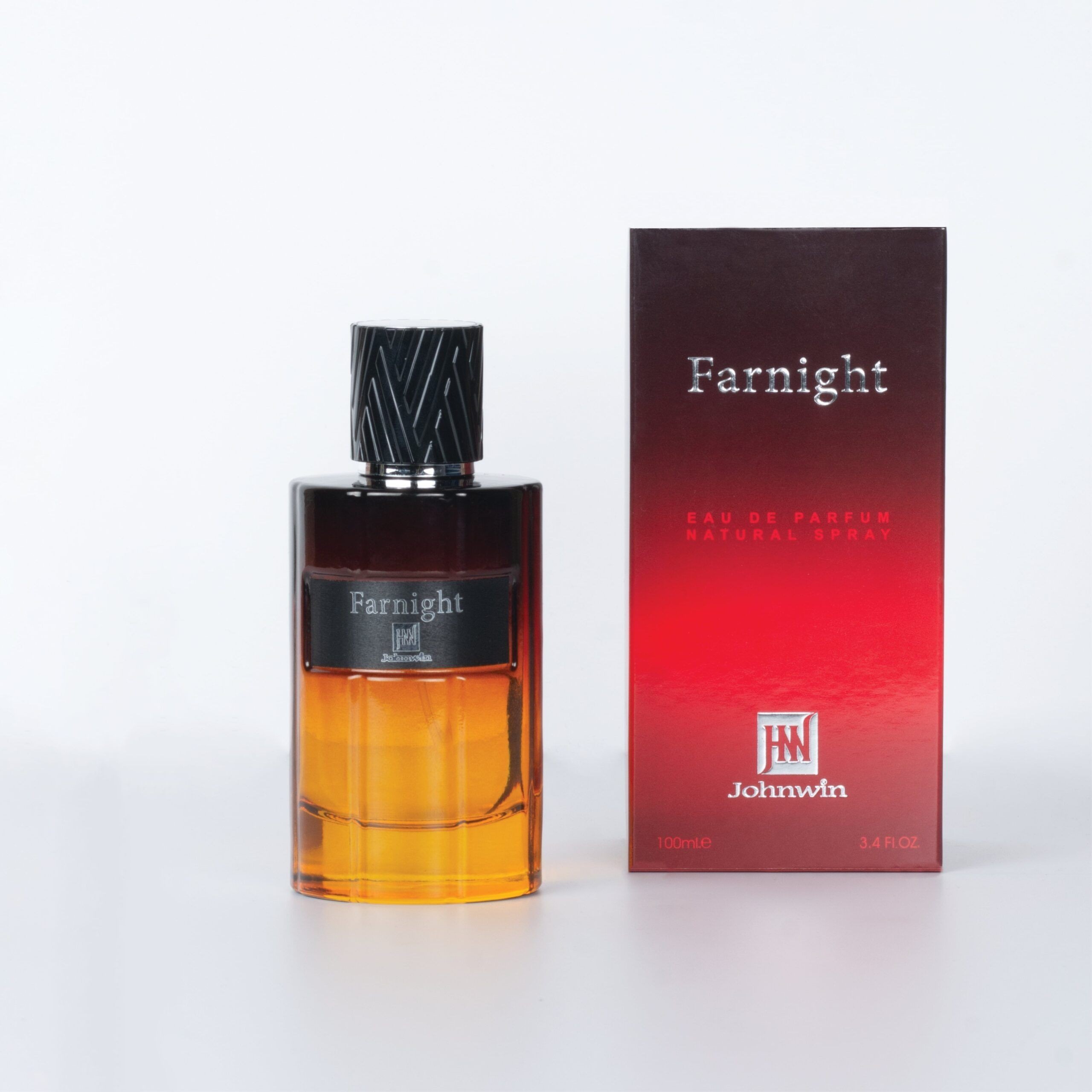 عطر ادکلن فارنهایت جانوین فارنهایت (Johnwin Fahrenheit) Farnight for man