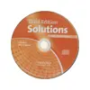 کتاب Solutions Upper-Intermediate اثر Tim Falla Paul A. Davies انتشارات زبان مهر
