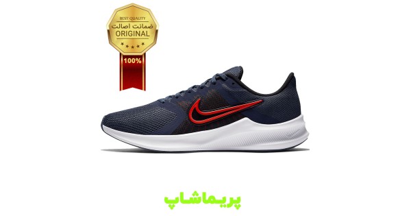 خرید کفش اسپرت نایک اورجینال Downshifter11-cw3411-400