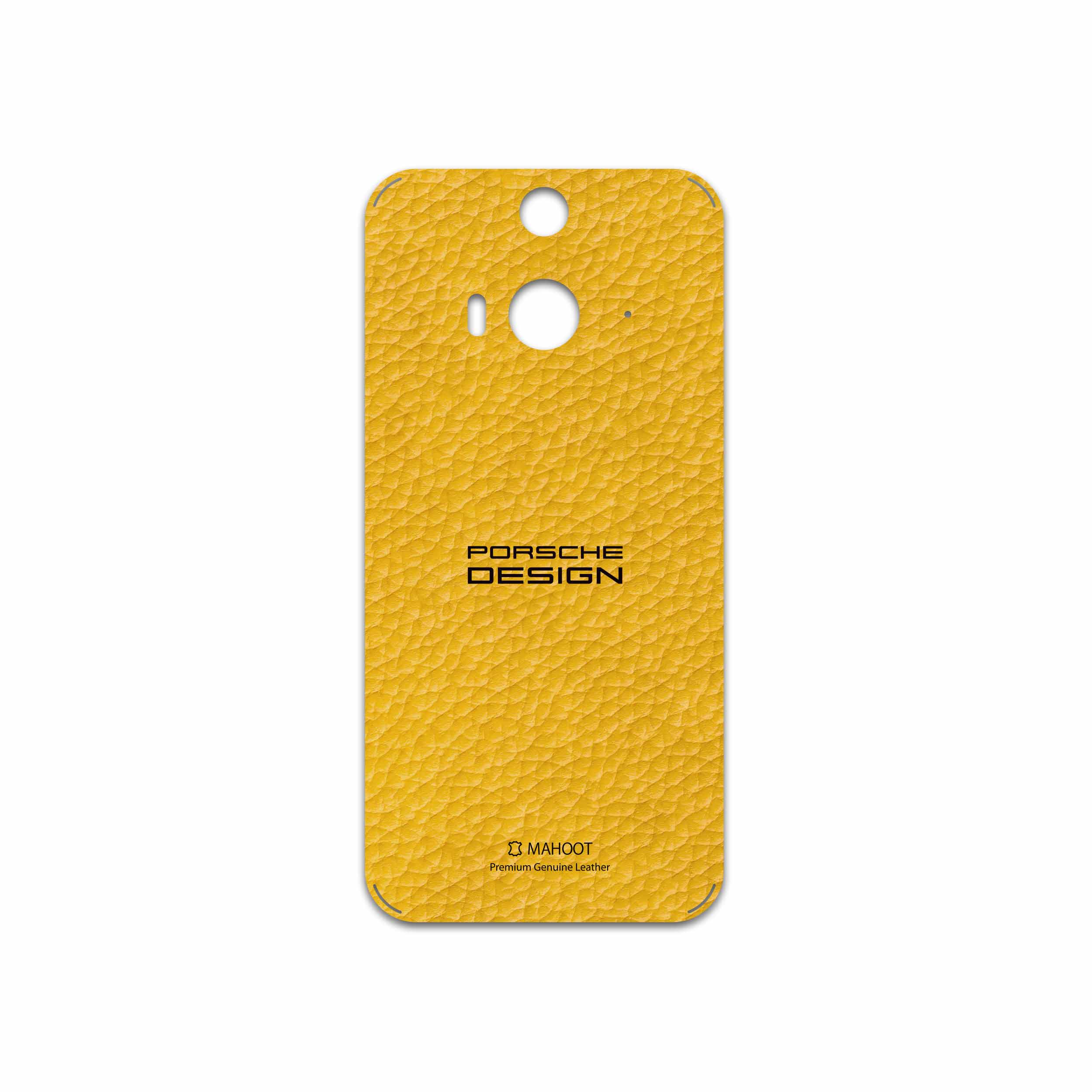 برچسب پوششی ماهوت مدل ML-PRDS مناسب برای گوشی موبایل اچ تی سی Butterfly 2