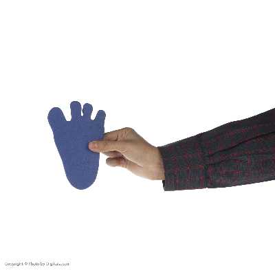 استیکر تزیینی میوش کد 2237711948 بسته 4 عددی 