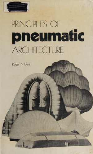 [PDF] دانلود کتاب Principles Of Pneumatic Architecture, 1971