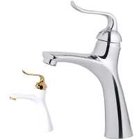 شیر روشویی اکو مدل فلورانس