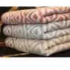 حوله دستی آذرریس تبریز مدل کلاریس سایز 80x40 سانتی متر مجموعه 3 عددی