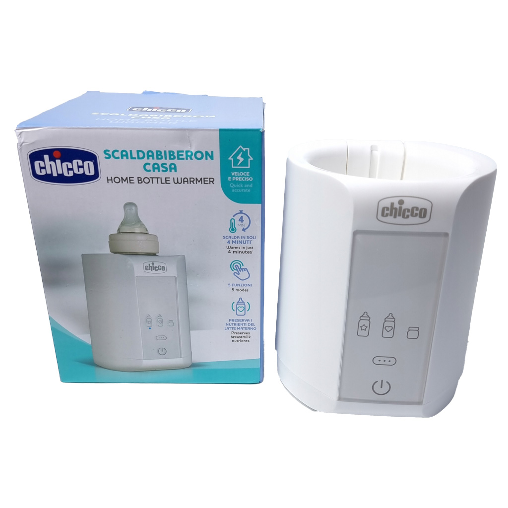 دستگاه وارمر شیرگرمکن مسافرتی فندکی چیكو Chicco