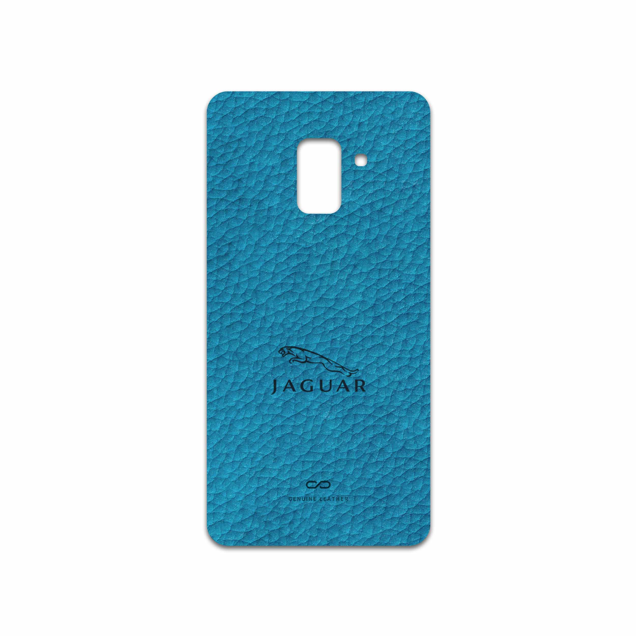 برچسب پوششی ماهوت مدل BL-JGR مناسب برای گوشی موبایل سامسونگ Galaxy A8 2018