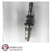 شفت ورودی ام وی ام 530