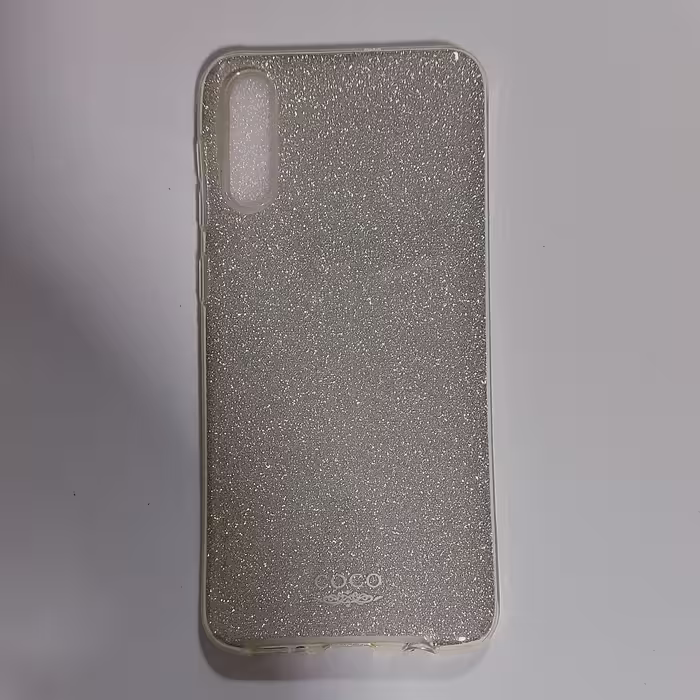 قابa50وa30s گوشی سامسونگ A50 و A30S  پشت اکلیلی