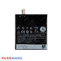 باتری اصلی گوشی اچ تی سی HTC Desire 828 مدل BOPJX100