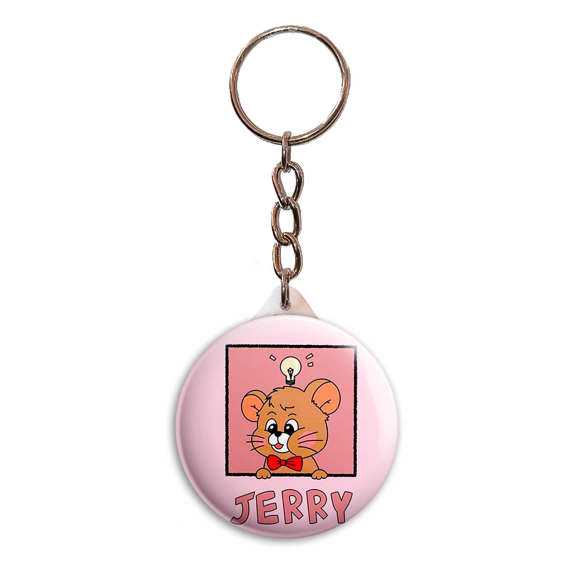 جاکلیدی پرمانه طرح تام و جری کد pmy.10826